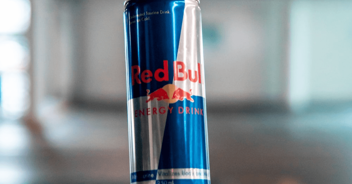 Red Bull Order Wholesale Online with Foodbomb